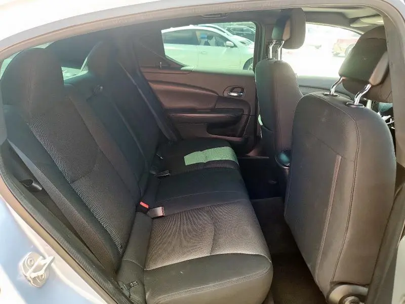 2013 DODGE AVENGER SXT  