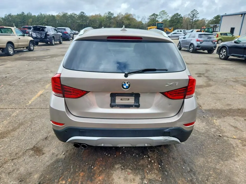 2015 BMW X1 SDRIVE28I  