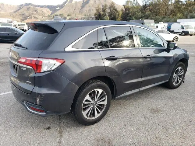 2016 ACURA RDX ADVANCE  