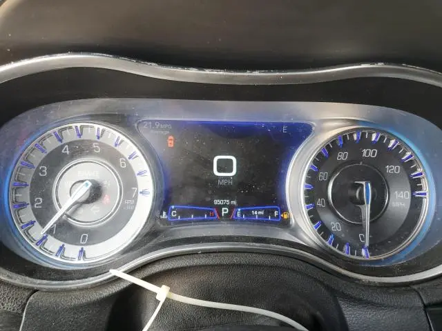 2021 CHRYSLER 300 TOURING  