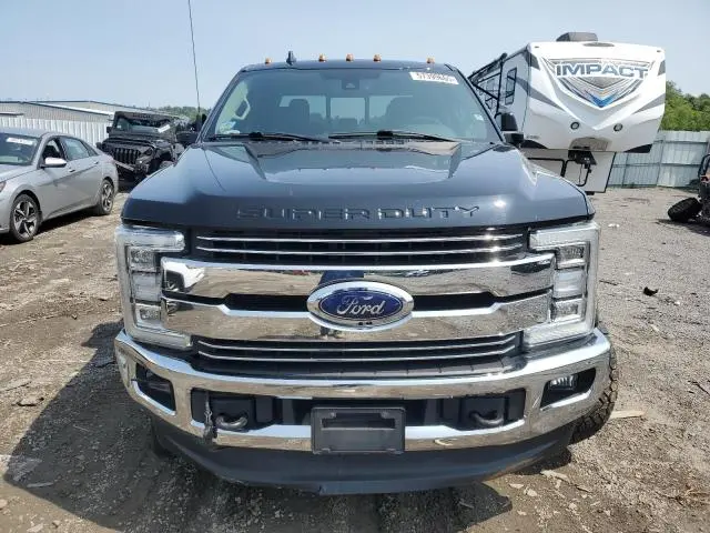 2019 FORD F250 SUPER DUTY  