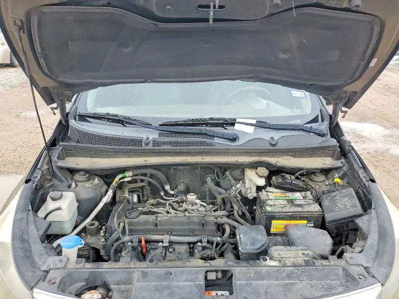 2015 KIA SPORTAGE EX  