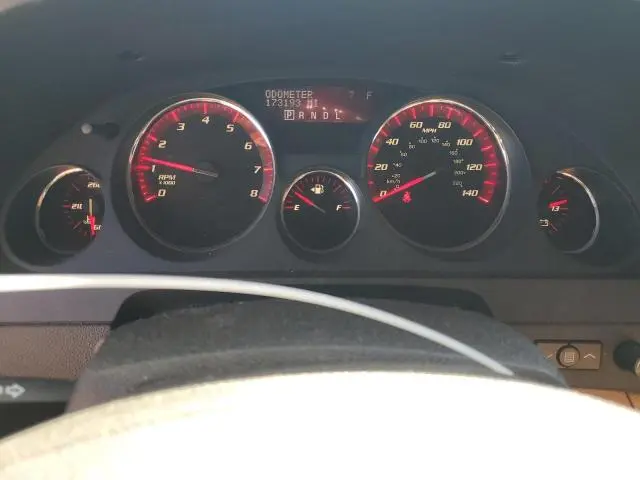 2012 GMC ACADIA DENALI  