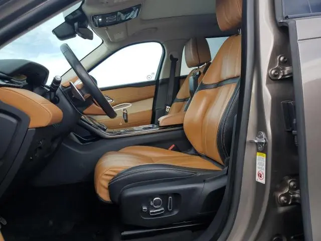 2018 LAND ROVER RANGE ROVER VELAR SE  