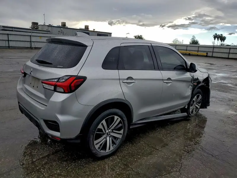 2023 MITSUBISHI OUTLANDER SPORT S/SE  