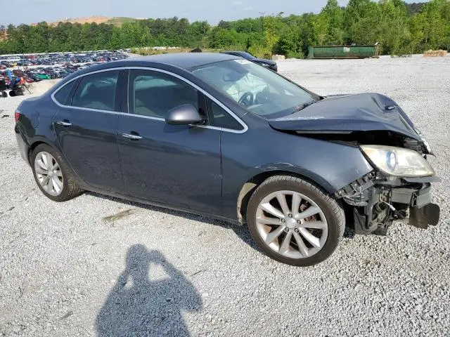 2013 BUICK VERANO   