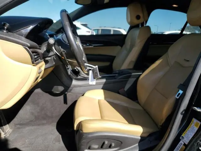 2013 CADILLAC ATS PREMIUM  