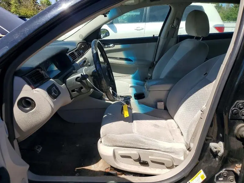 2013 CHEVROLET IMPALA LT  
