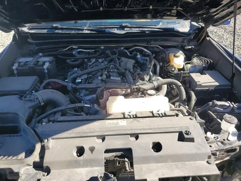 2024 TOYOTA TACOMA DOUBLE CAB  