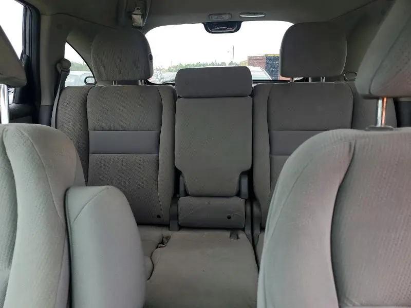 2010 HONDA CR-V EX  