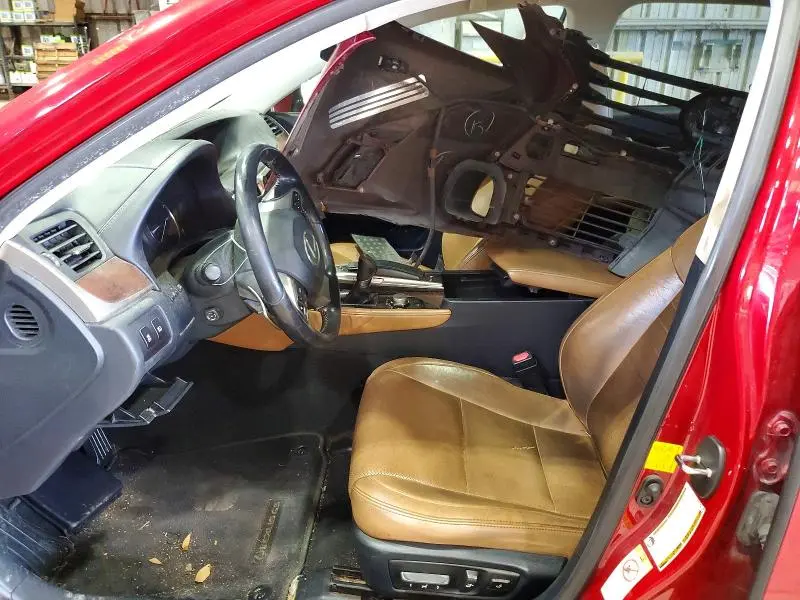 2016 LEXUS GS 350 BASE  