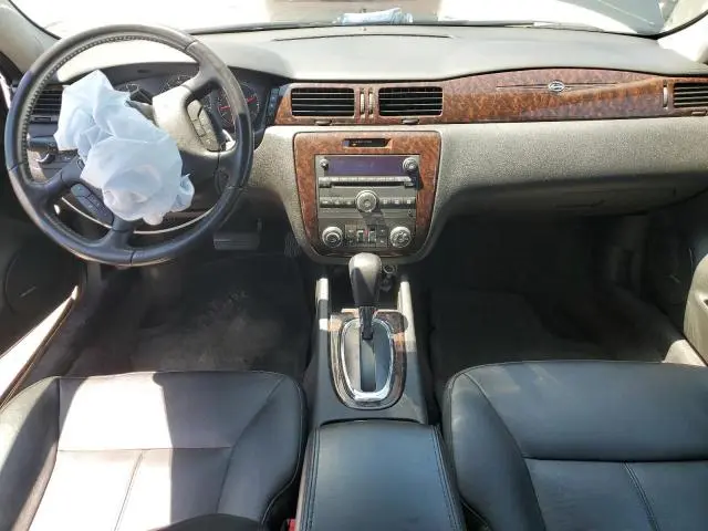 2014 CHEVROLET IMPALA LIMITED LTZ  