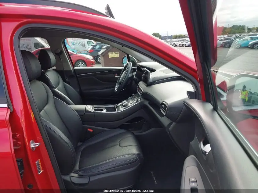 2023 HYUNDAI SANTA FE XRT