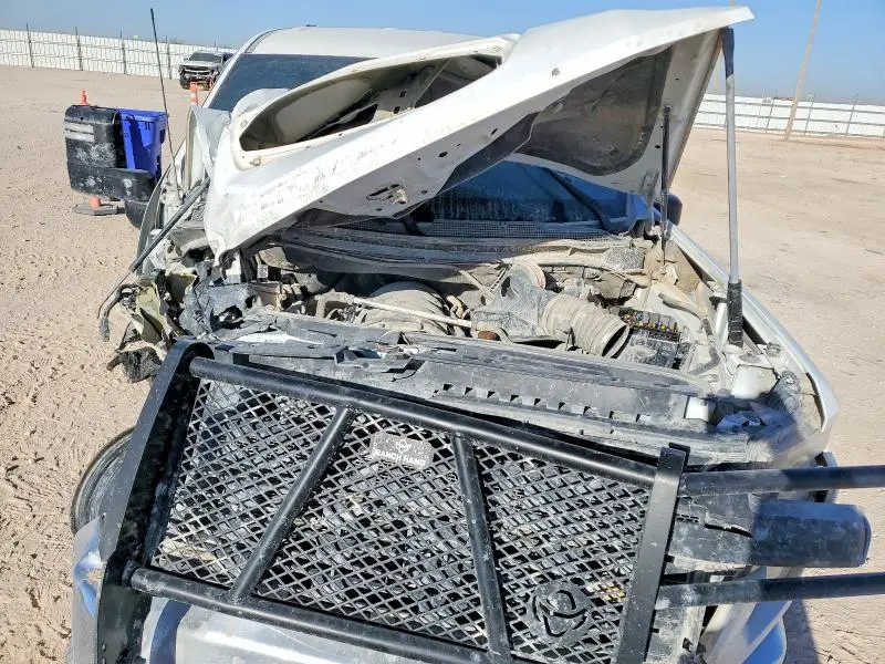 2022 CHEVROLET SILVERADO K3500  