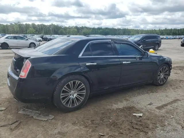 2012 CHRYSLER 300 S