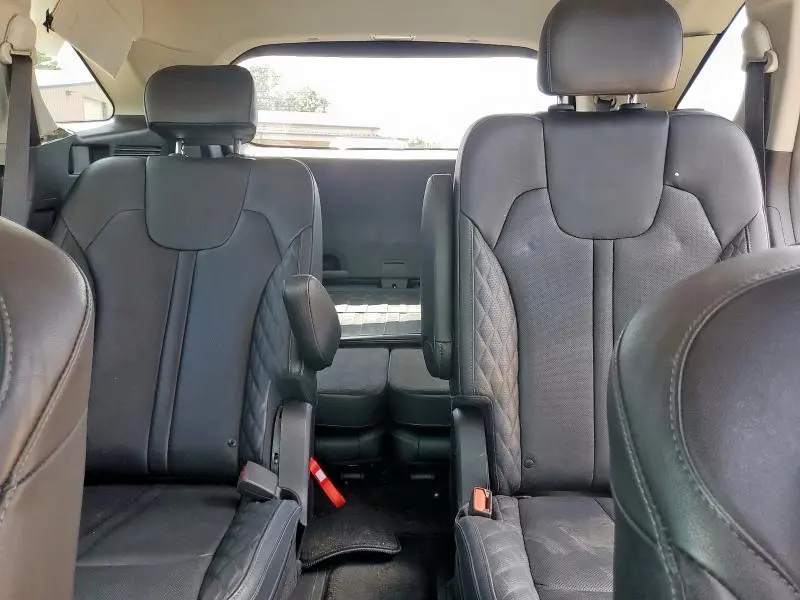 2021 KIA SORENTO SX  