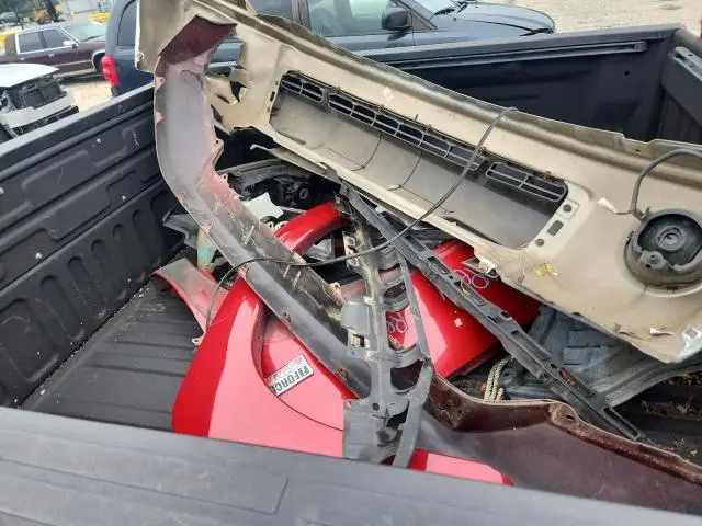 2011 TOYOTA TUNDRA CREWMAX LIMITED  