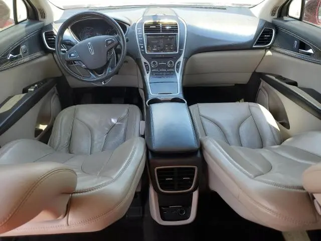 2016 LINCOLN MKX SELECT