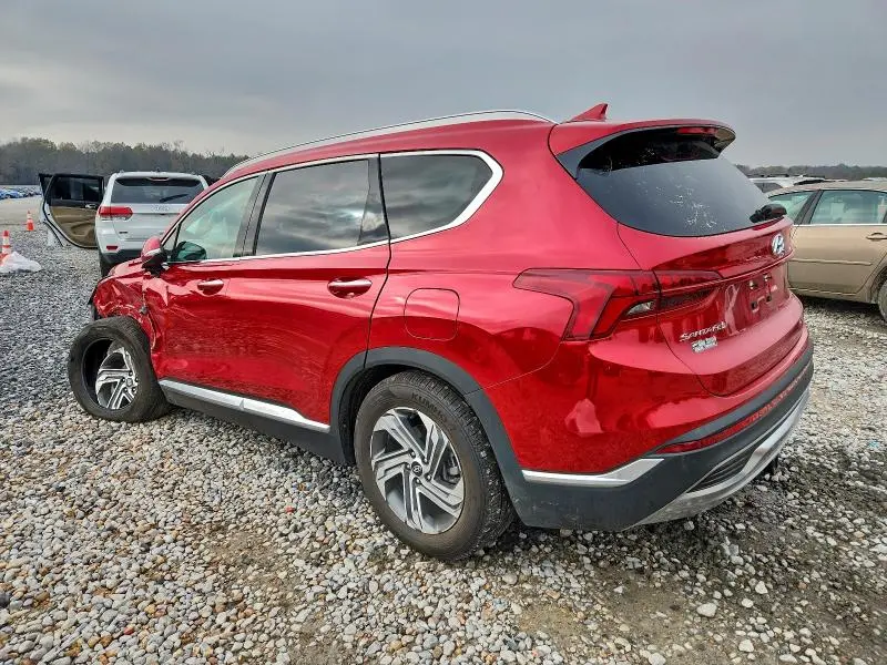 2023 HYUNDAI SANTA FE SEL PREMIUM  