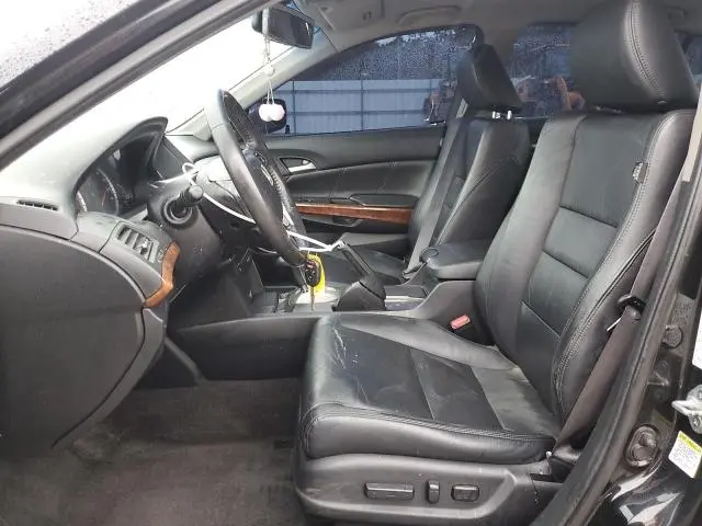 2011 HONDA ACCORD EXL  