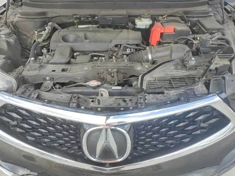 2019 ACURA RDX TECHNOLOGY  