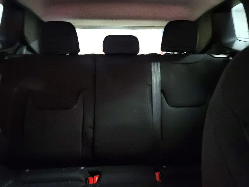 2021 JEEP RENEGADE SPORT  