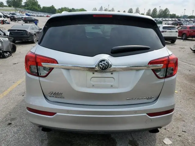 2016 BUICK ENVISION PREMIUM  