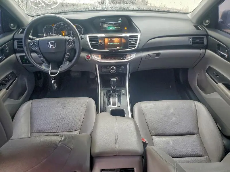 2013 HONDA ACCORD TOURING  