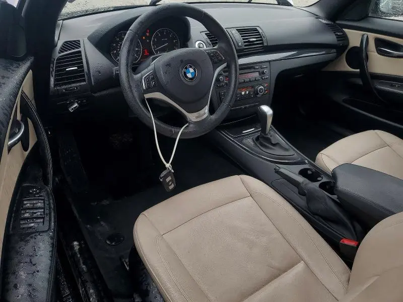 2013 BMW 128 I  