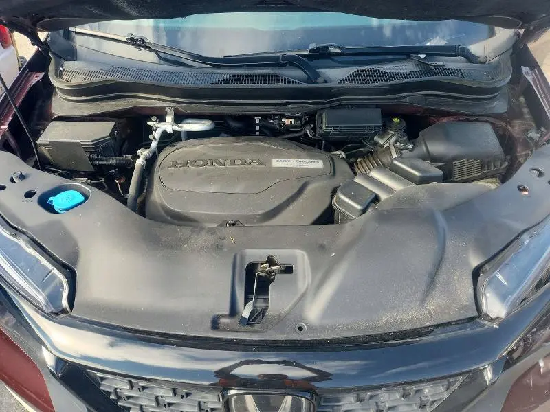 2019 HONDA PASSPORT SPORT  