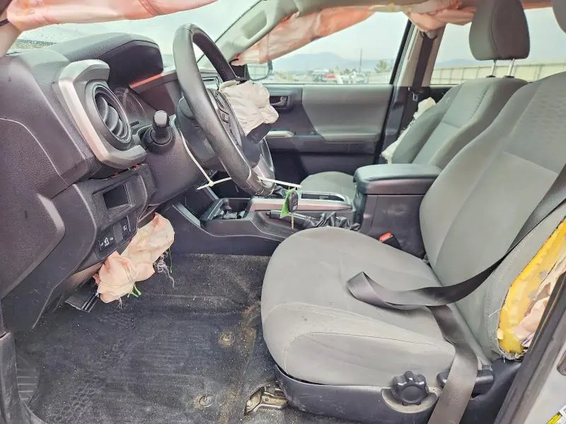 2018 TOYOTA TACOMA SR5 V6  