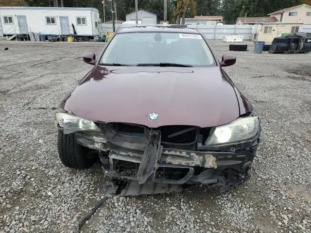 2010 BMW 328 I SULEV  