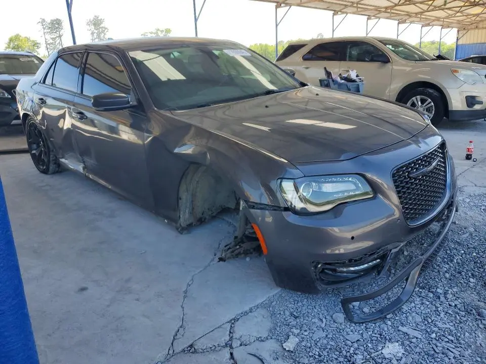 2021 CHRYSLER 300 TOURING  