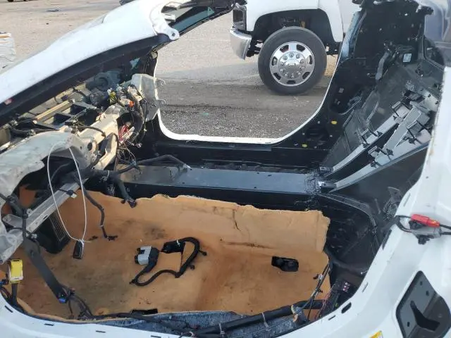 2020 CHEVROLET CORVETTE STINGRAY 3LT  