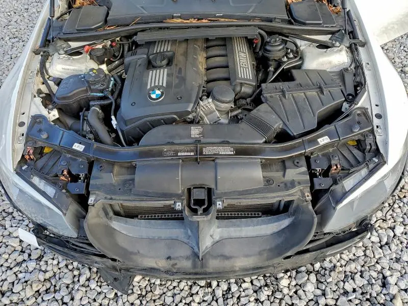 2013 BMW 328 I SULEV  