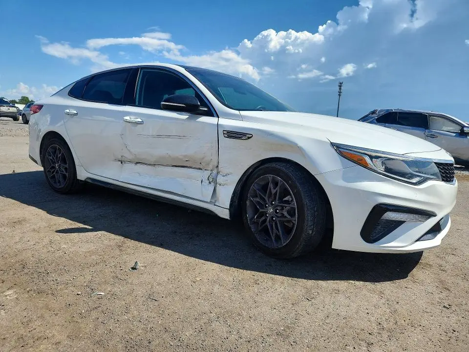2020 KIA OPTIMA SPECIAL EDITION  