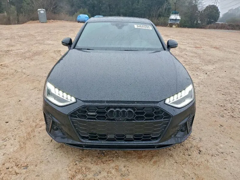 2023 AUDI A4 PREMIUM PLUS 45  