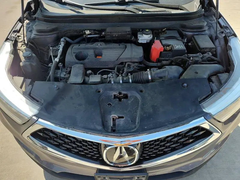 2020 ACURA RDX ADVANCE  
