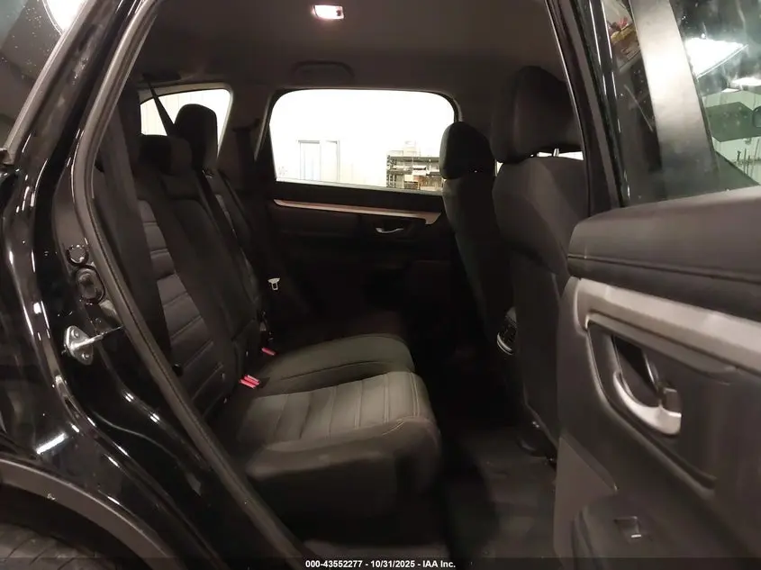 2021 HONDA CR-V AWD SPECIAL EDITION