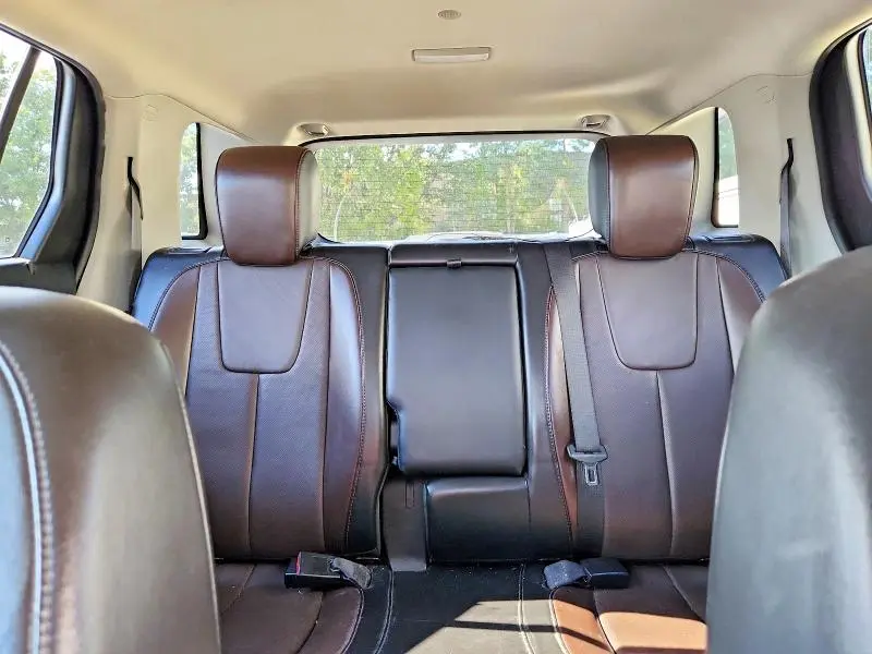 2015 GMC TERRAIN SLT  