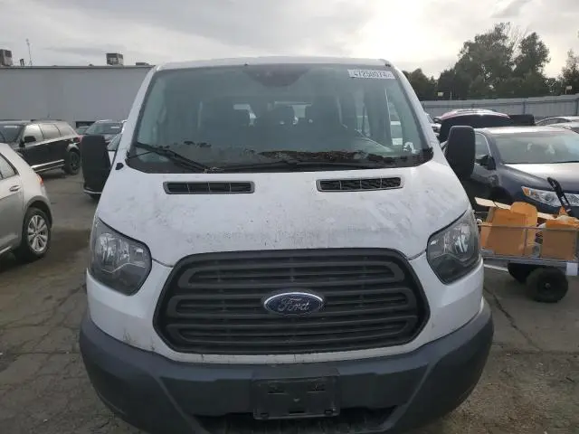 2016 FORD TRANSIT T-150  