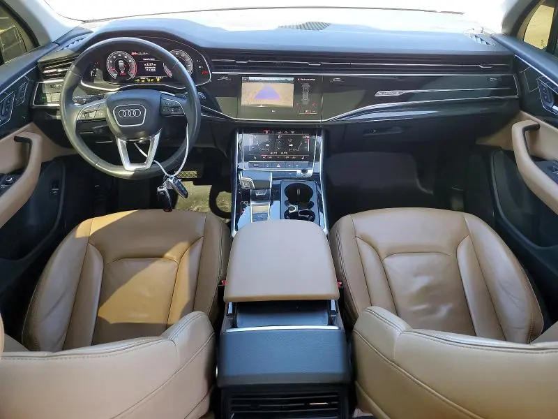 2020 AUDI Q7 PREMIUM  