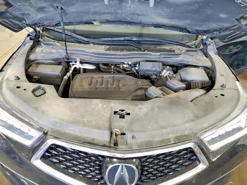 2020 ACURA MDX TECHNOLOGY  