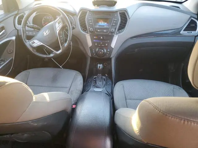 2014 HYUNDAI SANTA FE SPORT   