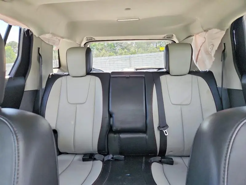 2013 GMC TERRAIN SLT  