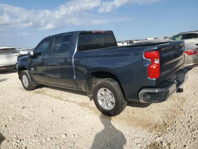2020 CHEVROLET SILVERADO C1500 LT  