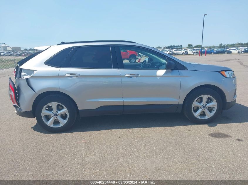 2020 FORD EDGE SE