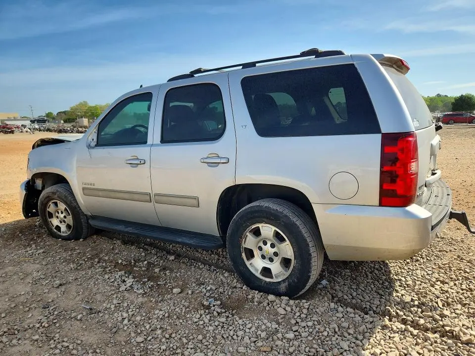 2014 CHEVROLET TAHOE C1500 LT  