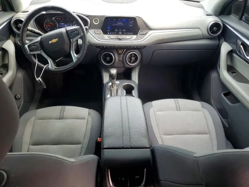 2019 CHEVROLET BLAZER 2LT  