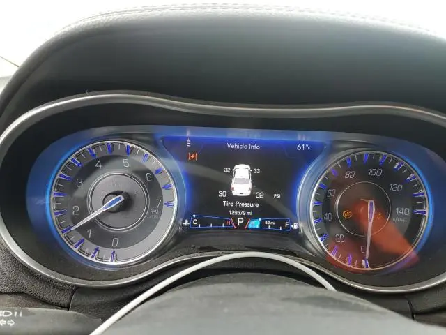2015 CHRYSLER 300 LIMITED  